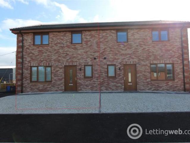 House for rent in Eastriggs, Scotland