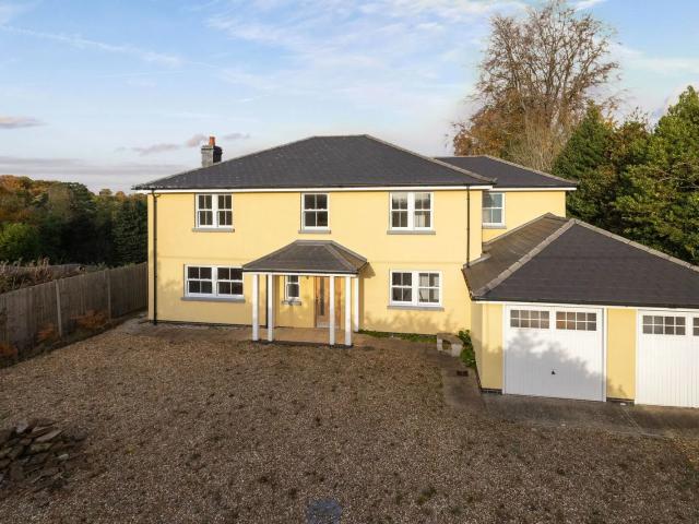 House for rent in Ashmore Green, Cold Ash