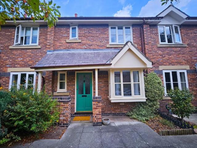 House for rent in Tarvin, Cheshire
