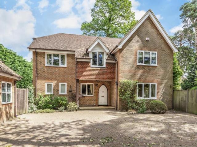 House for rent in Sheerwater, Woking