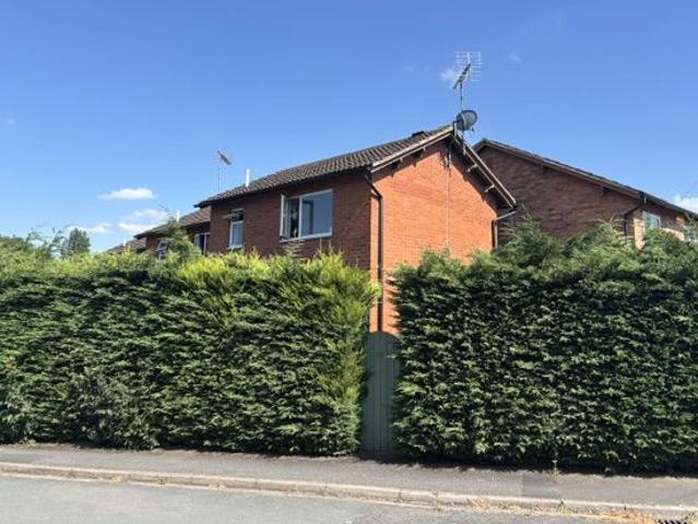 House for rent in Gains Park, Frankwell