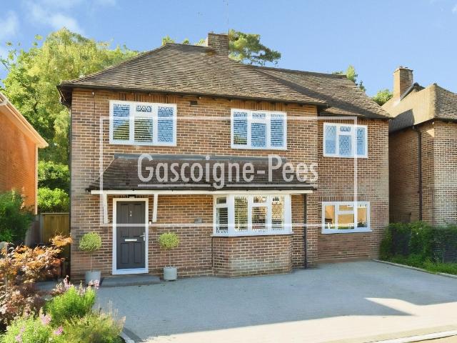 House for rent in Pyrford, Woking