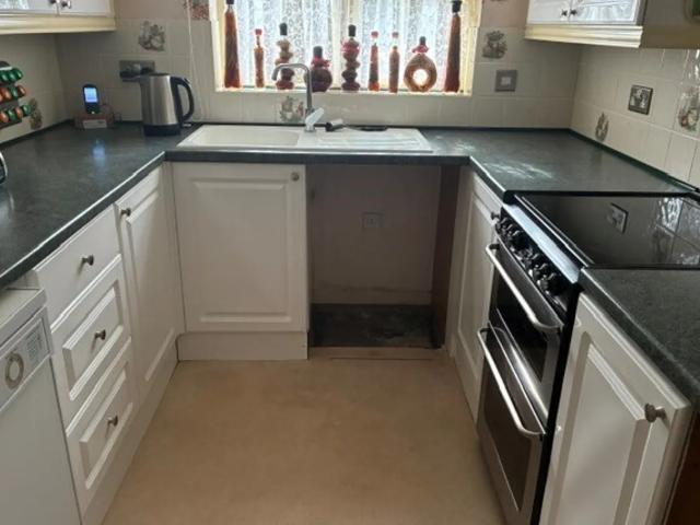 House for rent in Brookville, Norfolk