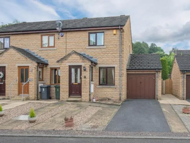 House for rent in Steeton with Eastburn, Steeton