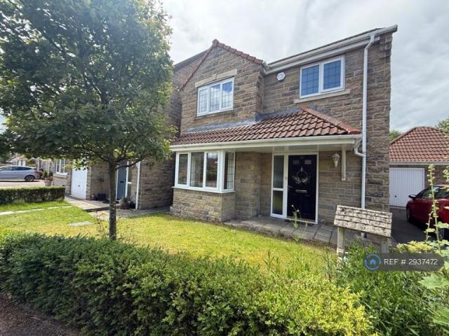 House for rent in Wombwell, South Yorkshire