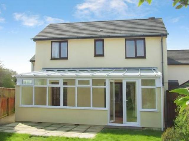 House for rent in Latchbrook, Saltash