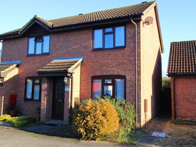 House for rent in Arrington, Cambridgeshire
