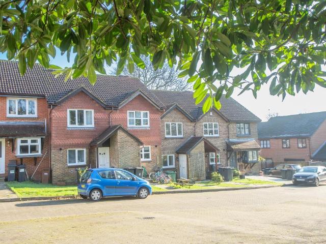 House for rent in Cross In Hand, East Sussex