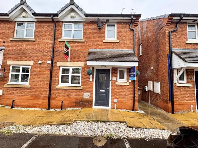House for rent in Gillar's Green, Eccleston