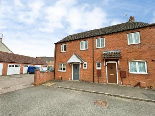 House for rent in Kirton CP, Boston