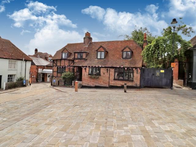 House for rent in Hamble-le-Rice, Eastleigh