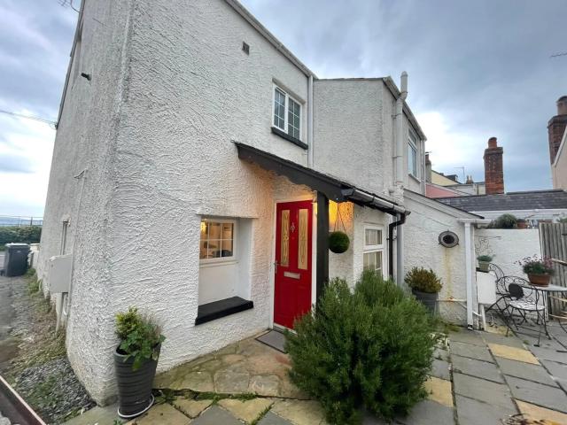 House for rent in Bridford, Devon