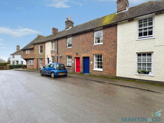 House for rent in Repton Park North, Bridgefield