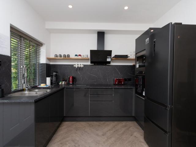 House for rent in Priest Down, Hampshire