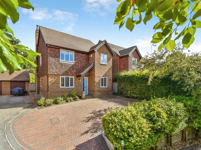House for rent in Bloodden, The Bridge