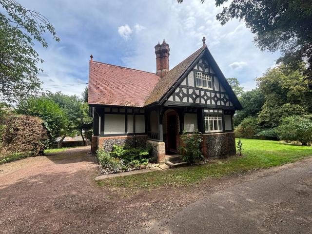 House for rent in Chedburgh, Suffolk