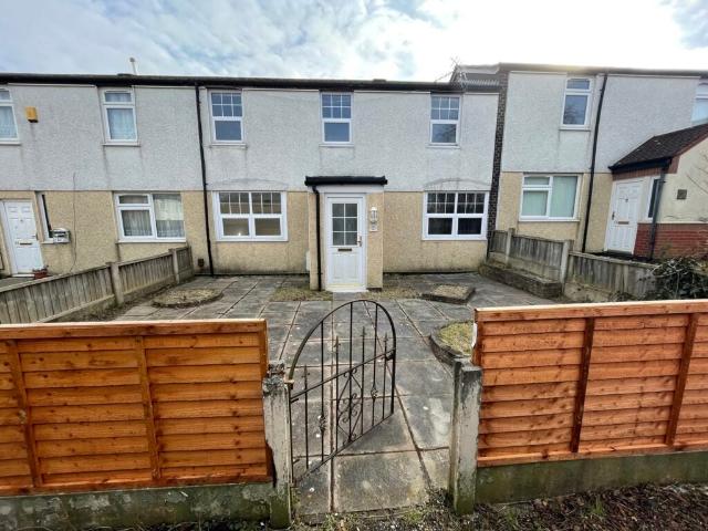 House for rent in The Brow, Halton