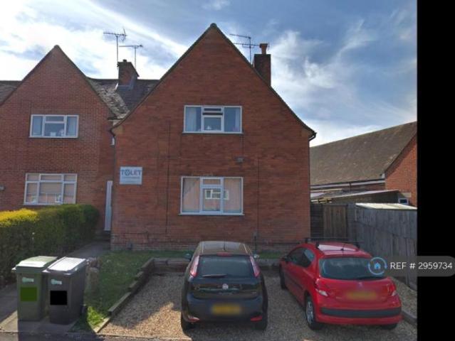 House for rent in Sleepers' Hill, Hampshire