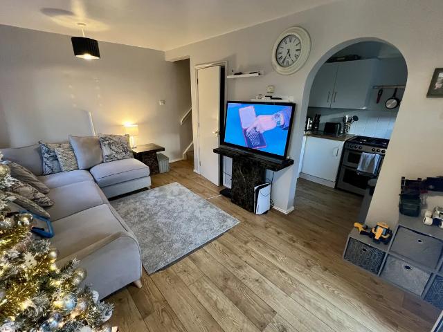 House for rent in East Hunsbury, Collingtree