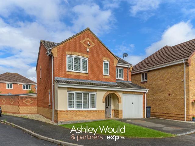House for rent in Dixons Green, West Midlands