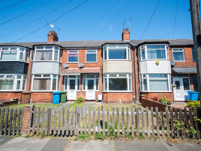 House for rent in Hessle, East Riding Of Yorkshire