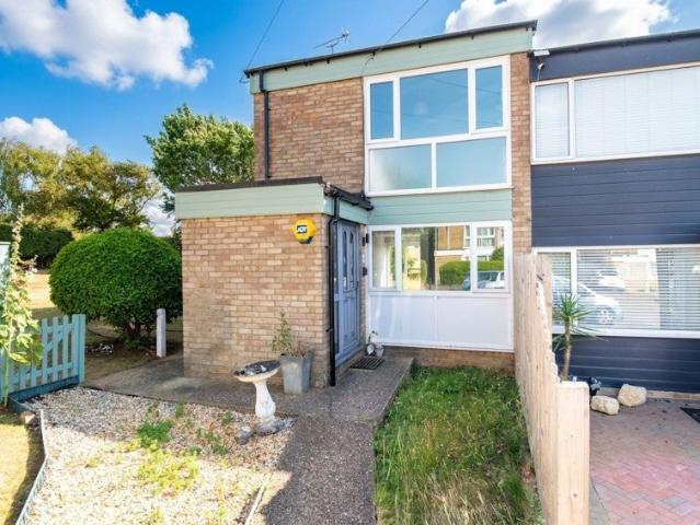 House for rent in Little Harrowden