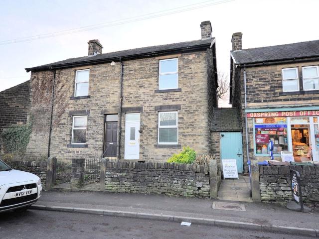 House for rent in Oxspring, Barnsley
