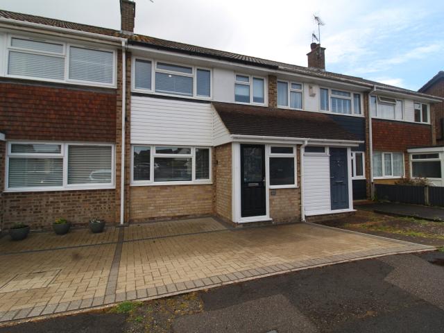 House for rent in Oad Street, Kent