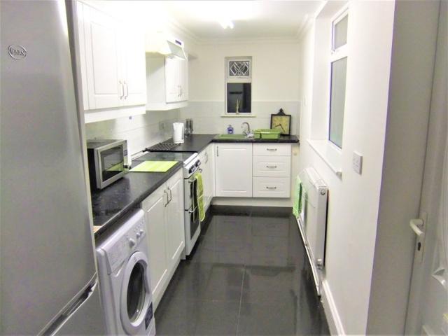 House for rent in Potters Corner, East Midlands