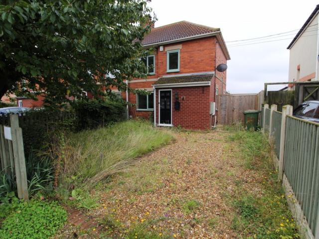 House for rent in West Halton, North Lincolnshire