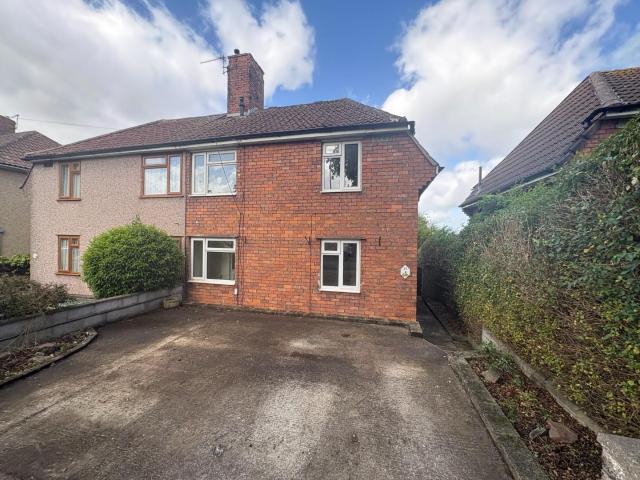 House for rent in Hillfields, Feckenham