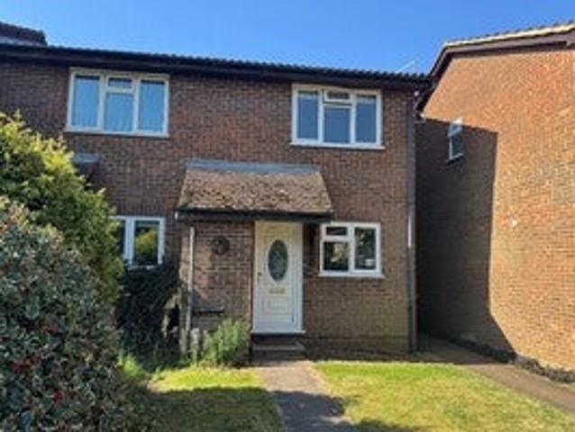 House for rent in Hertford, Colliers End