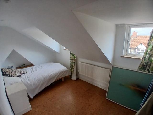 House for rent in Feckenham, City Of Bristol