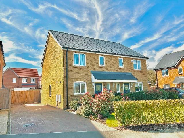 House for rent in Gillingham