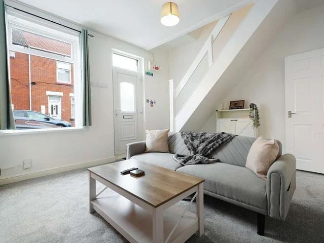 House for rent in Monk Hesleden, Blackhall Colliery