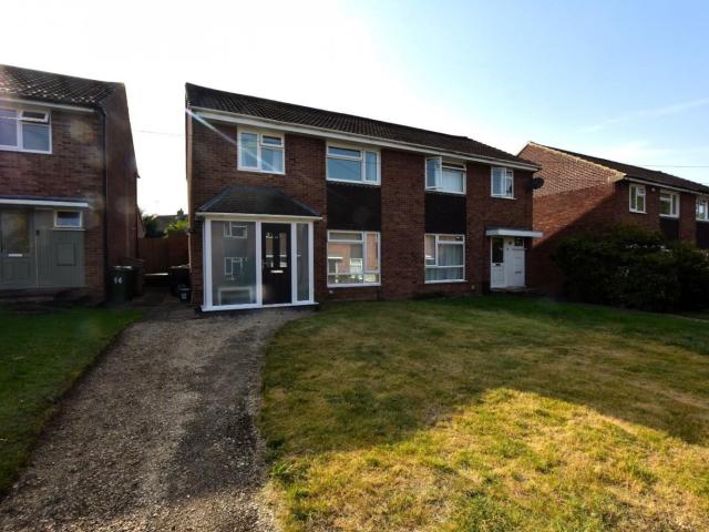 House for rent in Golden Valley, Gloucestershire