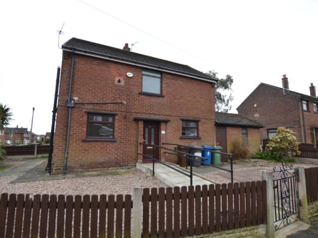 House for rent in Hindley Green, Wigan