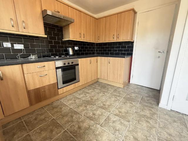 House for rent in New Bilton, Warwickshire