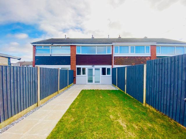 House for rent in Boley Park, Staffordshire