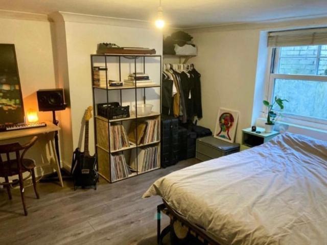 House for rent in Clapton, Lower Clapton