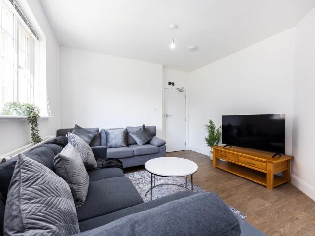 House for rent in East Tilbury, Essex