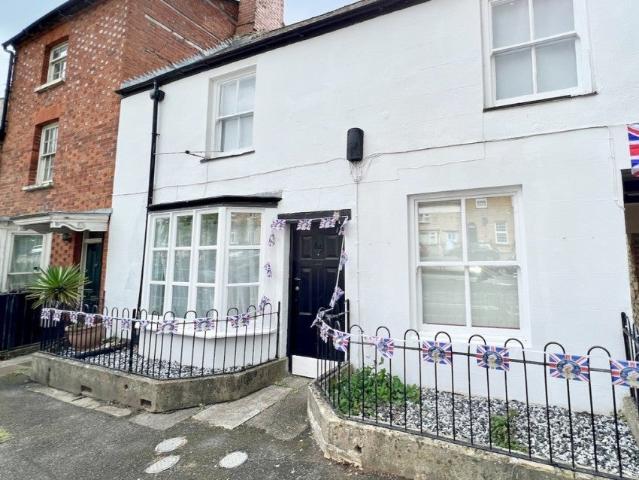 House for rent in Radstone Fields, Brackley