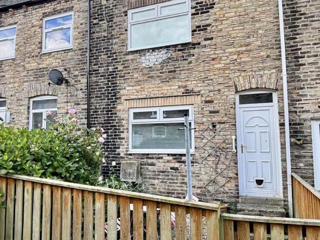 House for rent in Sacriston