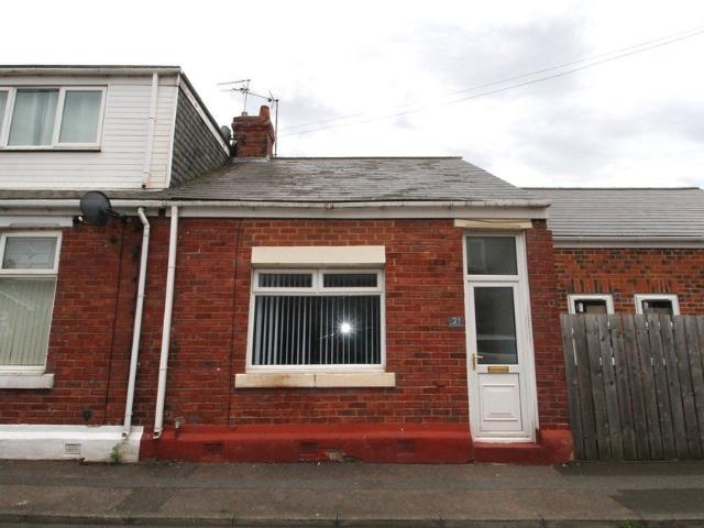 House for rent in Ryhope, Sunderland