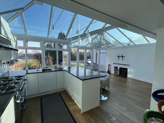 House for rent in Broadshard, Somerset