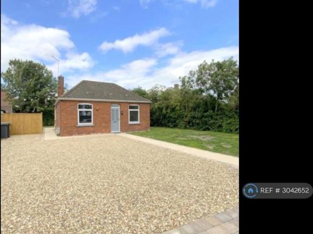House for rent in Grainsby Holme, East Lindsey
