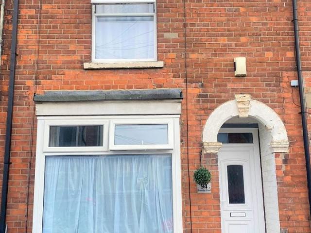 House for rent in Avenues, Hull