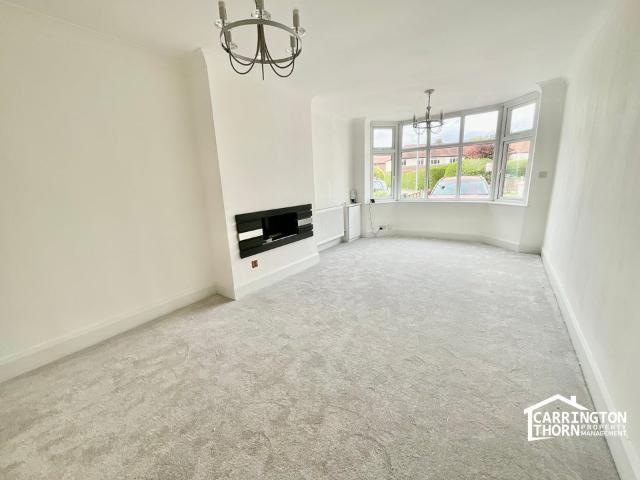 House for rent in Fulshaw Park, Wilmslow