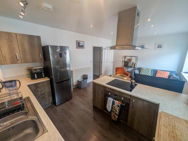 Flat for rent in Higham Hill, Greater London