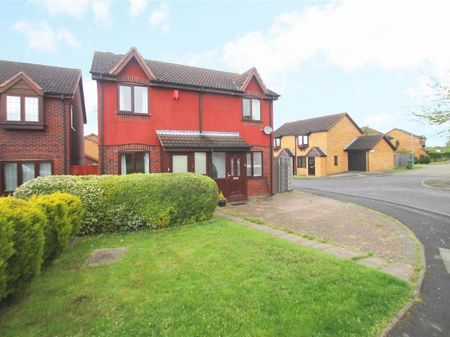 House for rent in Bierton, Buckinghamshire